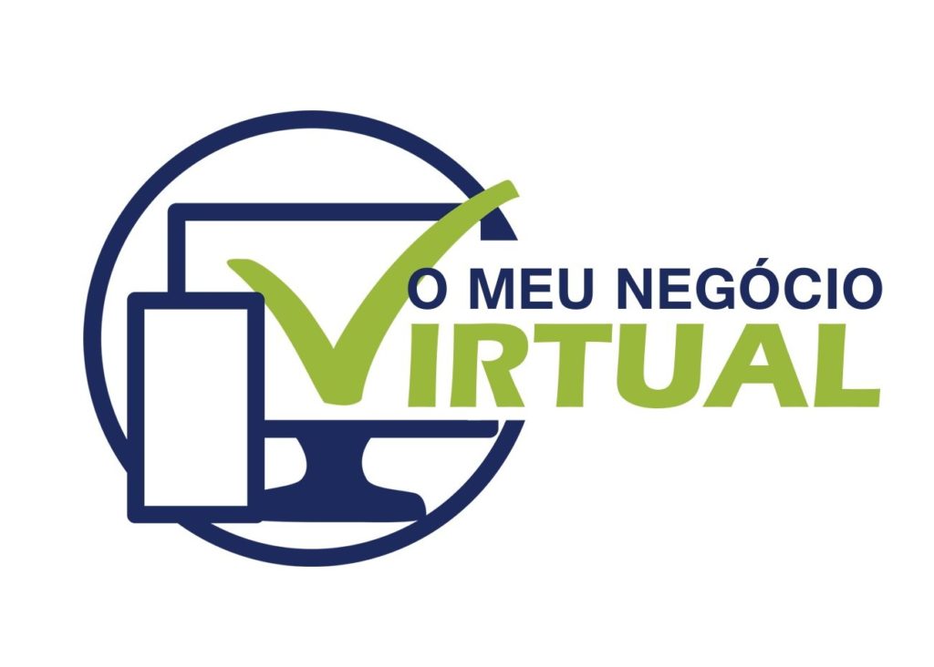 O meu negócio virtual